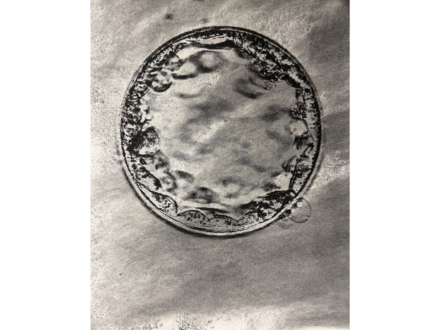 Formation: Failed - Print 2