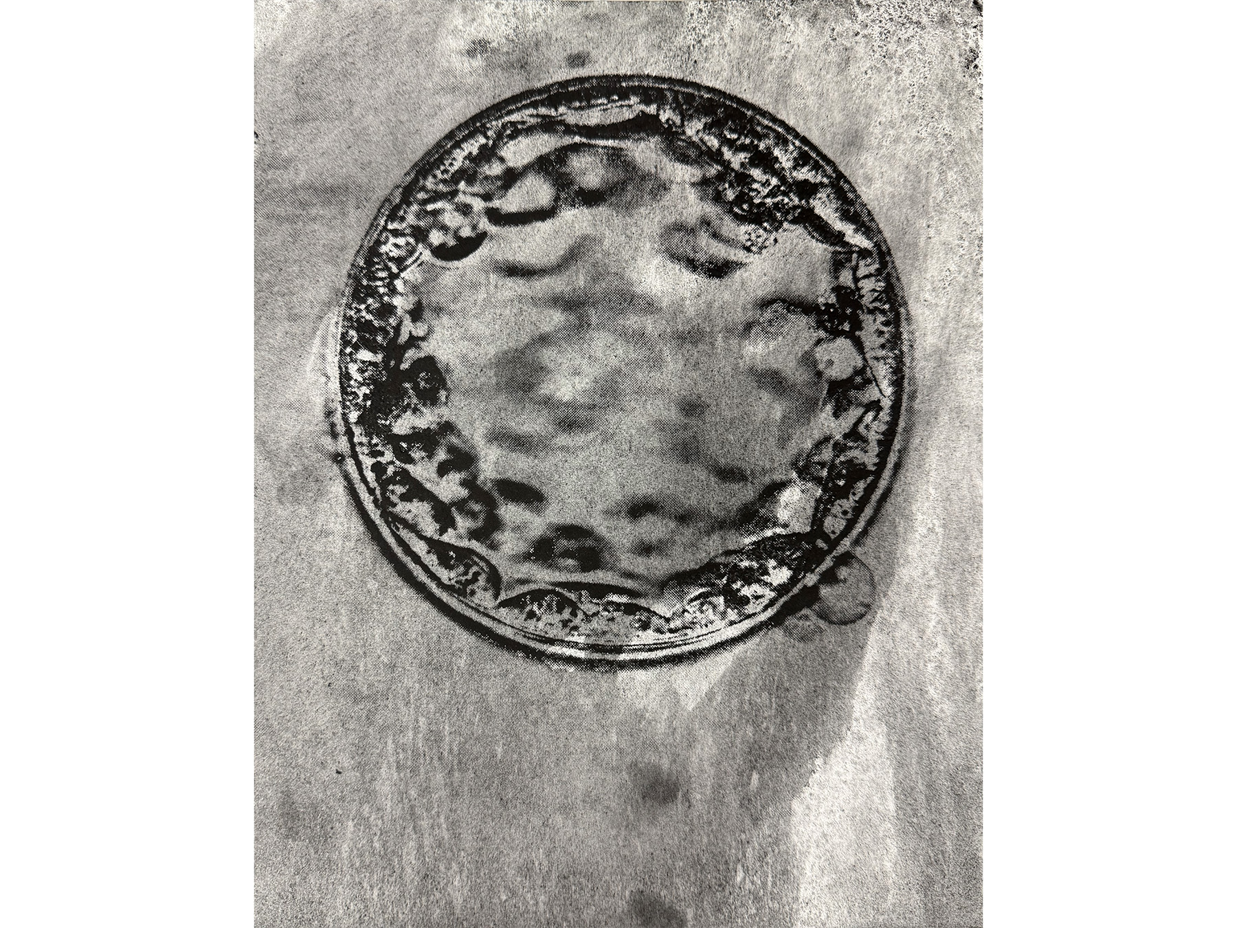 Formation: Failed - Print 4