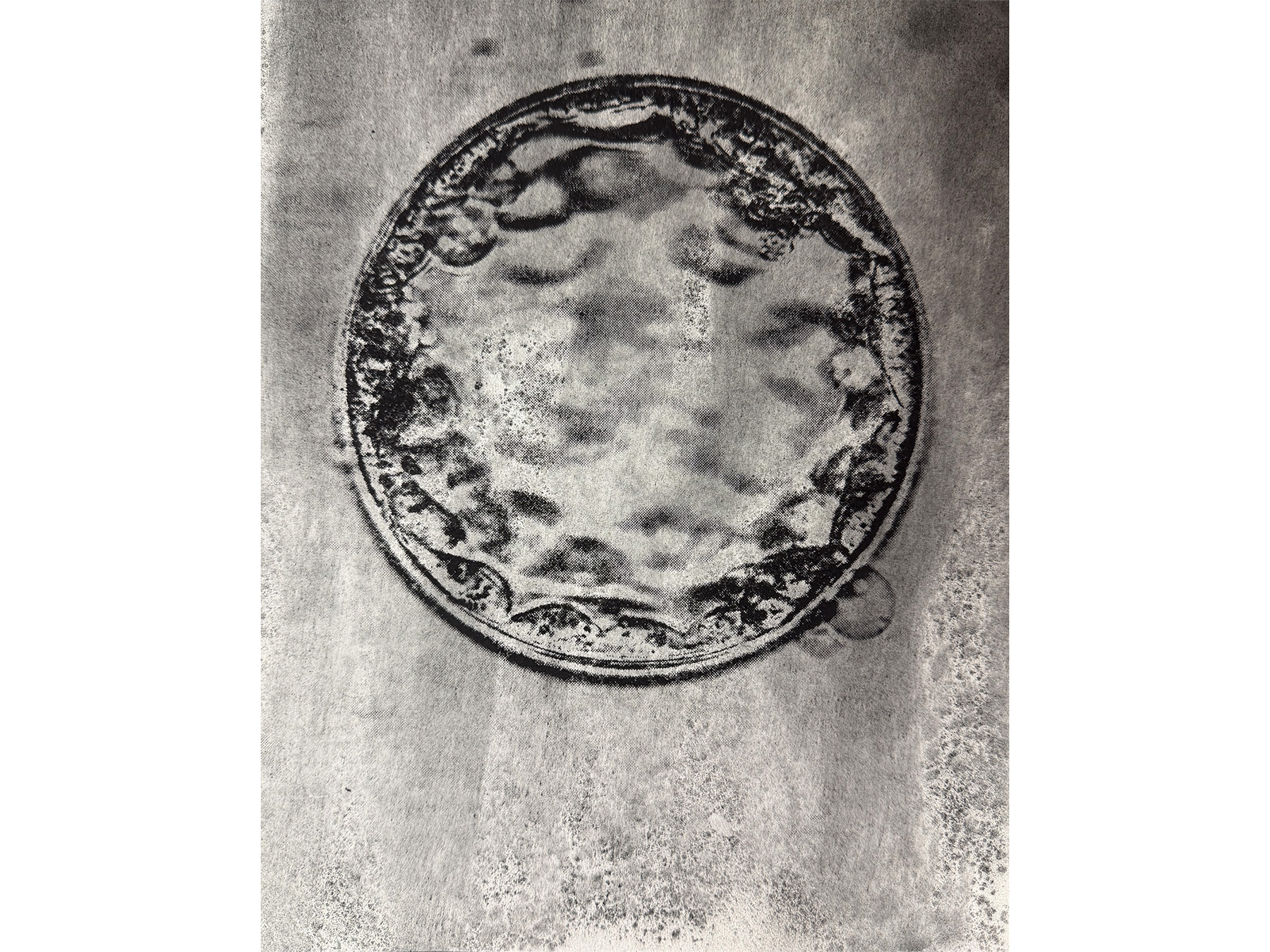 Formation: Failed - Print 5