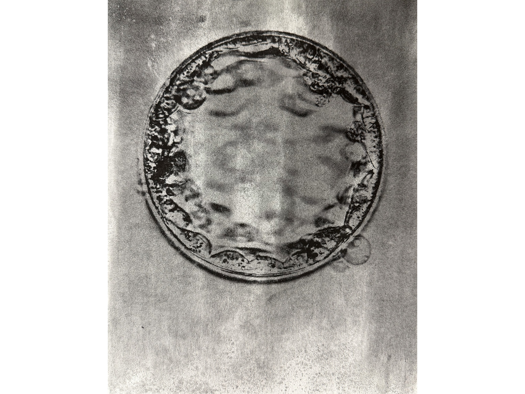 Formation: Failed - Print 6