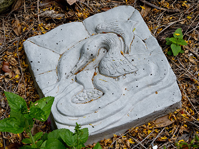 Low Relief and Mold Making Assignment