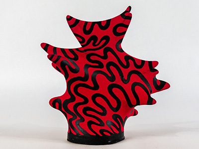 Ambiguity by Jazlyn Voorhees