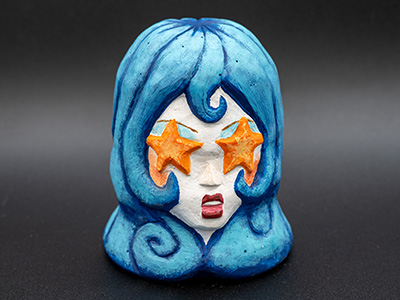 Starstruck! by Jose Gonzalez