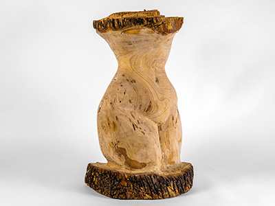 Emhcuot by Hailey Young