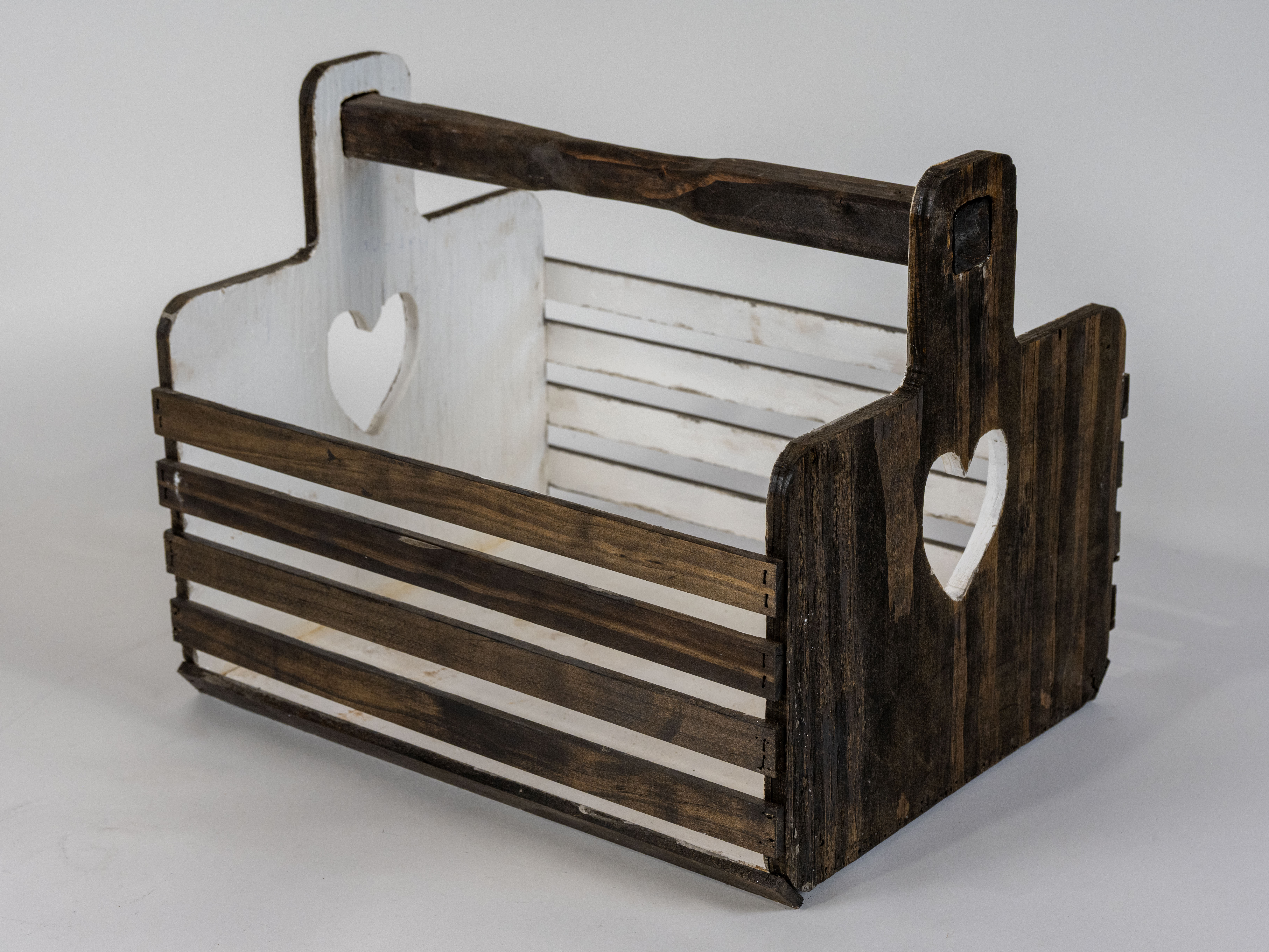 The Fruit Basket by Kyra Volkman